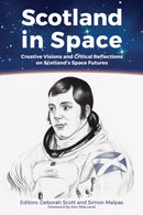 Scotland in Space-9781999333157