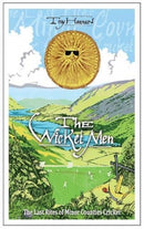 The Wicket Men : The Last Rites of Minor Counties Cricket-9781999333966