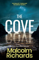 The Cove-9781999338442