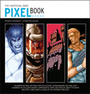 The SNES Pixel Book-9781999353346