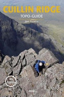 Cuillin Ridge - Topo-Guide-9781999372828