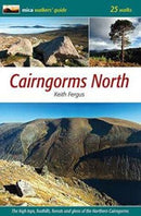 Cairngorms North-9781999372835