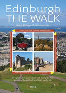 Edinburgh the Walk-9781999372842