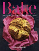 Bake : Traditional Irish Baking with Modern Twists-9781999379940