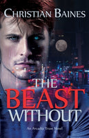 The Beast Without-9781999570835