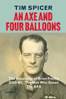 An Axe and Four Balloons