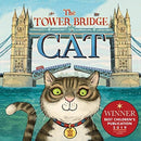 The Tower Bridge Cat-9781999602208