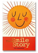 The Smile Story-9781999602277