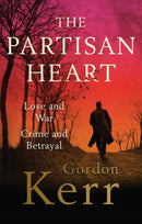 The Partisan Heart-9781999613594