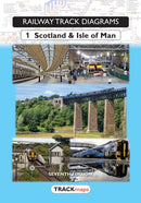 Book 1: Scotland & Isle of Man-9781999627140