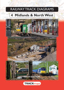 Book 4: Midlands & North West-9781999627157