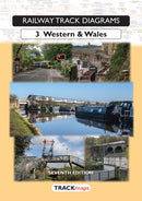 Book 3: Western & Wales-9781999627164