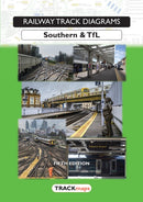 Book 5: Southern & TfL-9781999627171