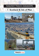 Book 1: Scotland & Isle of Man