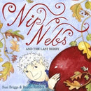 Nip Nebs and the Last Berry-9781999633646