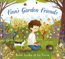 Finn's Garden Friends-9781999639884