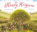 The Happy Hedgerow-9781999639891