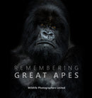Remembering Great Apes-9781999643300