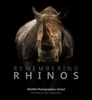 Remembering Rhinos-9781999643324