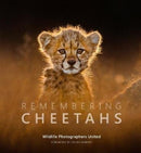 Remembering Cheetahs-9781999643331