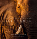 Remembering Elephants-9781999643348