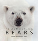 Remembering Bears-9781999643362