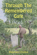 Through The Remembered Gate-9781999655891