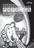 New Grade 9-1 Edexcel International GCSE Physics Simplified : Black & White Version-9781999661106
