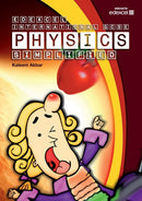 New Grade 9-1 Edexcel International GCSE Physics Simplified : Colour Version-9781999661120