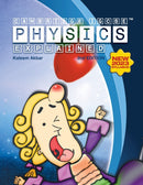 Cambridge IGCSE Physics Explained : Colour Version-9781999661168