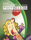 AQA International GCSE Physics Unpacked : Colour Version-9781999661182