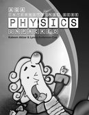 AQA International GCSE Physics Unpacked : Black and White Version-9781999661199