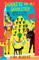 Donkeys On My Doorstep : Hoofing it in the Mallorcan Hills-9781999661762