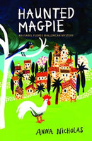 Haunted Magpie-9781999661861