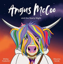 Angus McCoo and the Starry Night-9781999663230