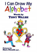 I Can Draw My Alphabet-9781999670771