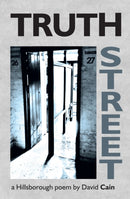 Truth Street-9781999674243