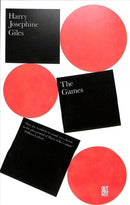 The Games-9781999679200