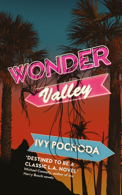 Wonder Valley-9781999683344