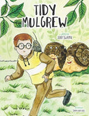 Tidy Mulgrew-9781999694715