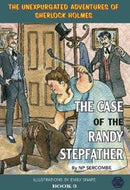 The Case of the Randy Stepfather-9781999696122