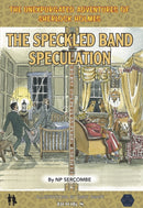 The Speckled Band Speculation-9781999696177