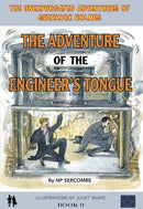 The Adventure of the Engineer's Tongue-9781999696184