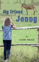 My Friend Jenny-9781999699109