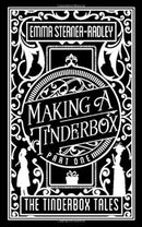 Making a Tinderbox-9781999702953
