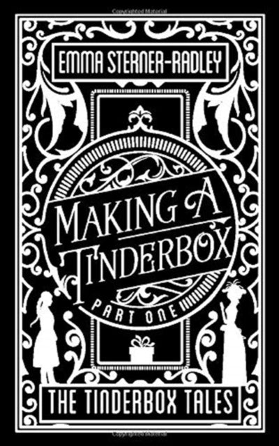 Making a Tinderbox-9781999702953