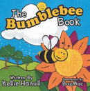 The Bumblebee Book-9781999715670