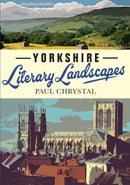 Yorkshire Literary Landscapes-9781999717575