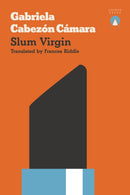 Slum Virgin-9781999722708