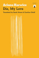 Die My Love-9781999722784